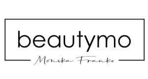 Beautymo logo salon krásy